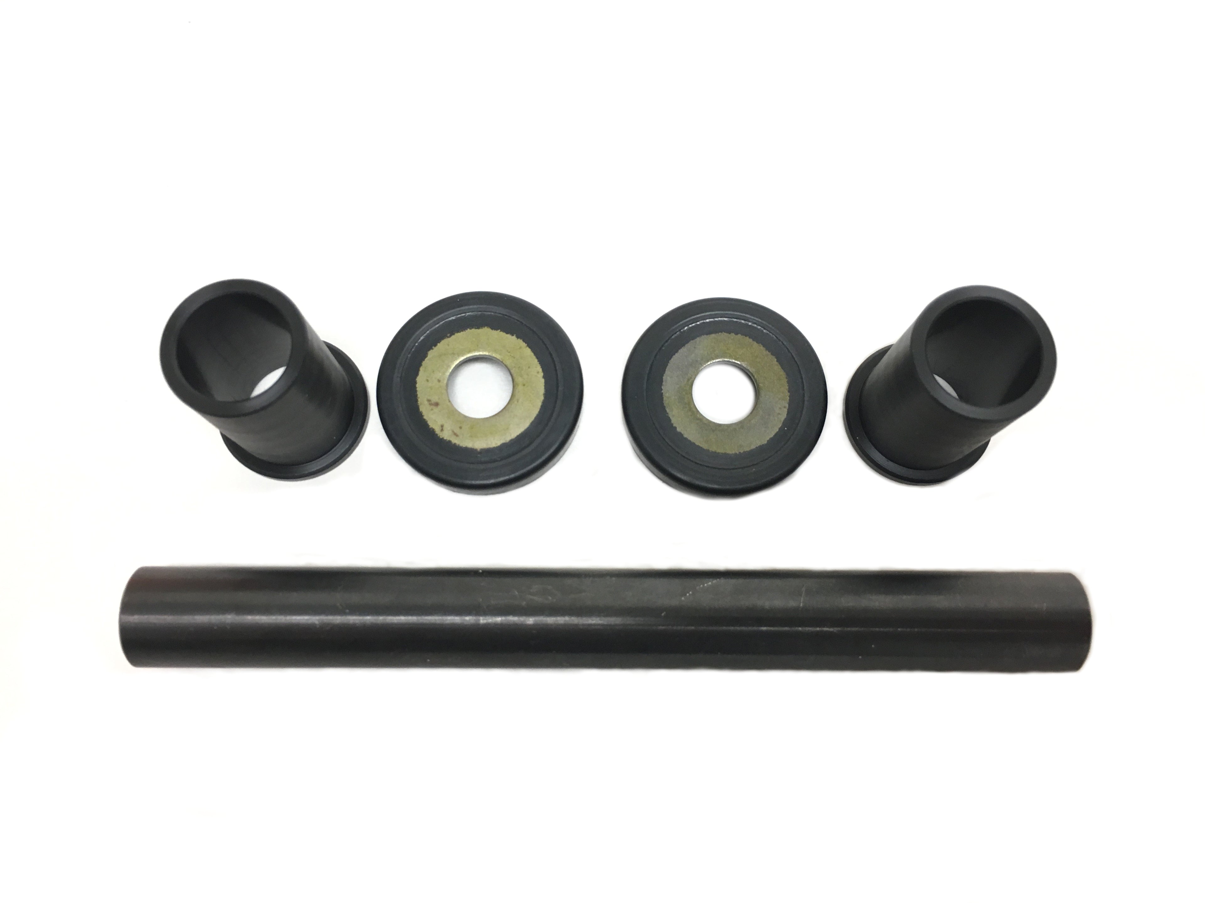 A-Arm Bushing Kit for Honda 51108-HN2-000 51464-HN2-000 Upper Quality Tested