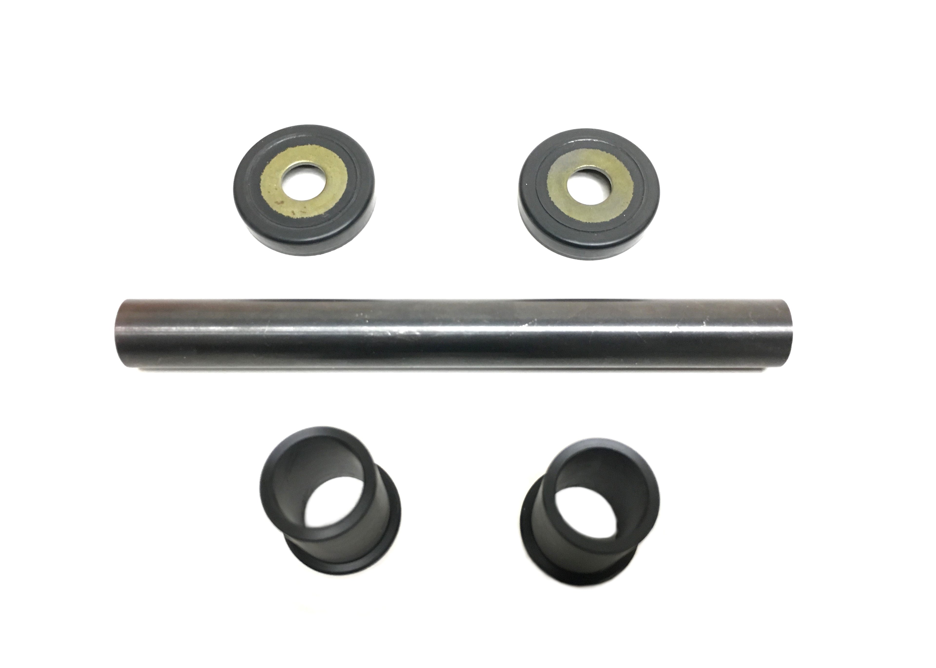 A-Arm Bushing Kit for Honda 51108-HN2-000 51464-HN2-000 Upper Quality Tested