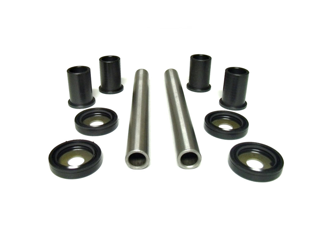 A-Arm Bushing Kits for Honda 51108-HN2-000 51464-HN2-000 Upper Set of 2