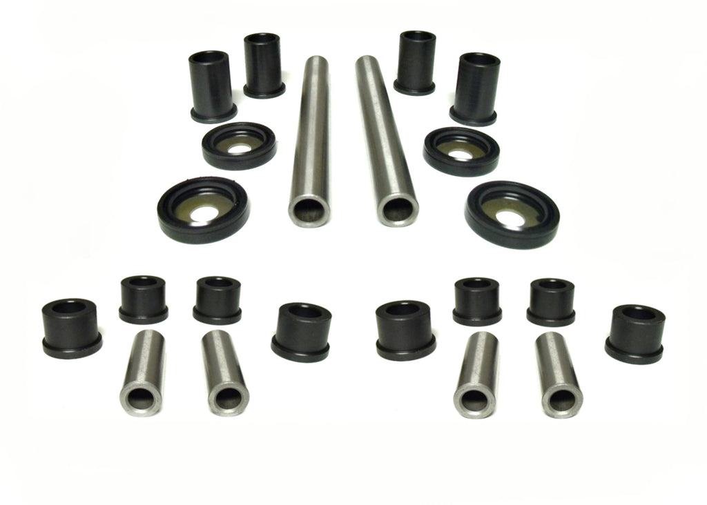 A-Arm Bushing Kits for Honda Foreman 500 Rubicon 500 Rincon 680 Set of 4
