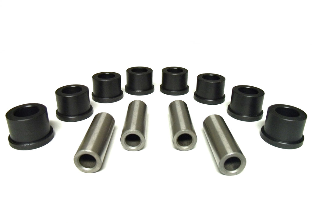 A-Arm Bushing Bearing Kits for Yamaha 4WV-23526-00-00 Upper or Lower Set of 2