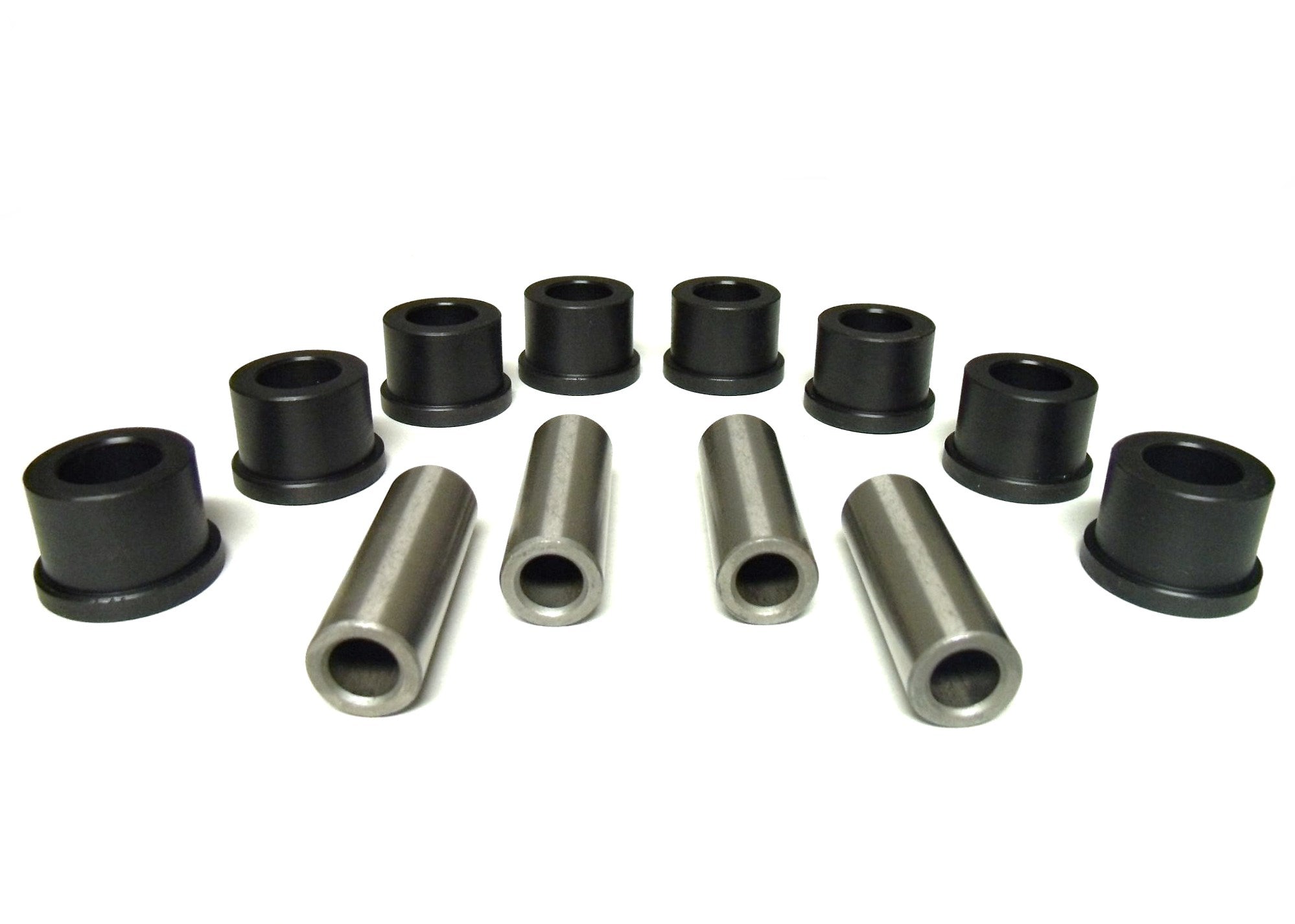 A-Arm Bushing Bearing Kits for Yamaha 4WV-23526-00-00 Upper or Lower Set of 2