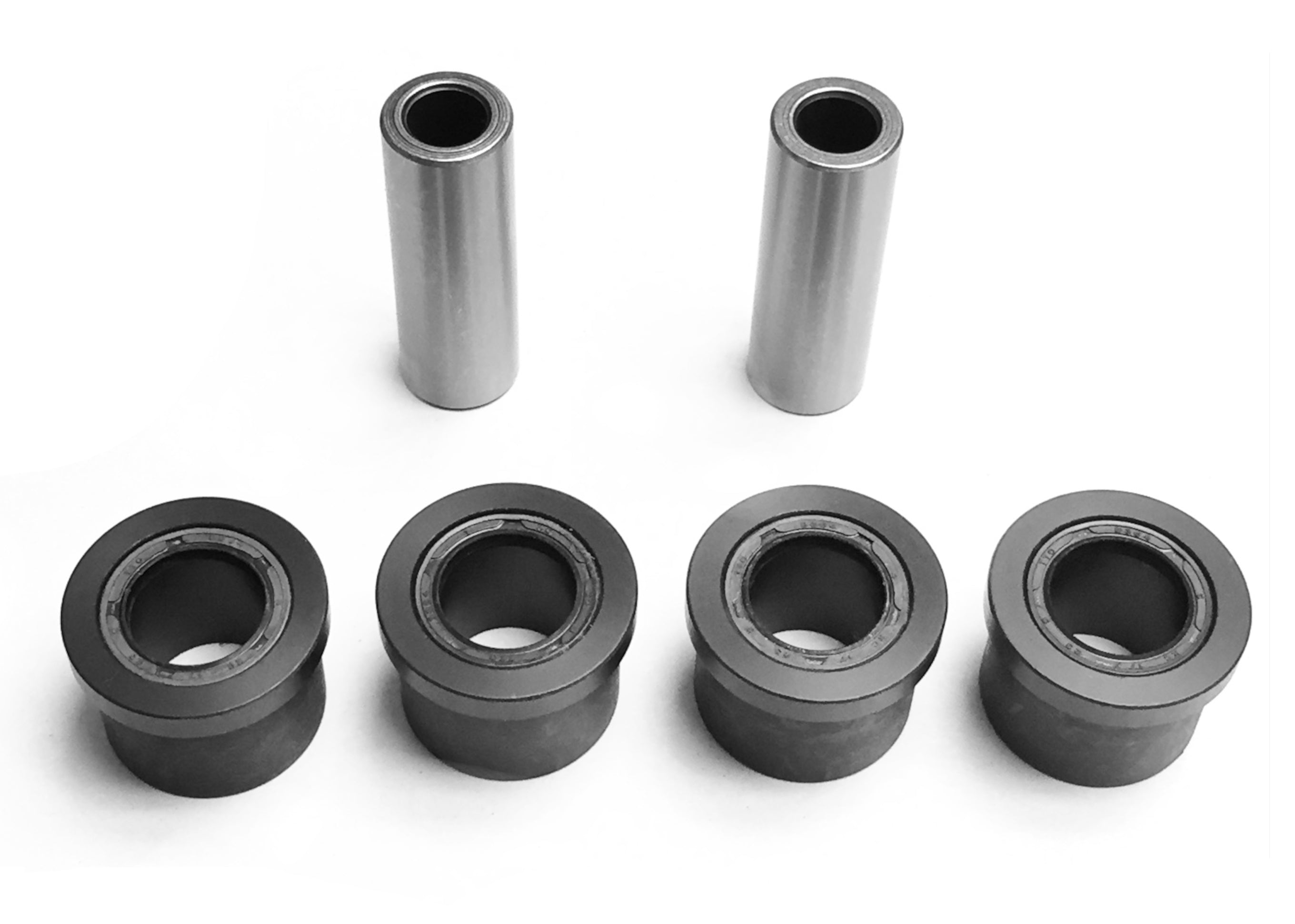 Lower A-Arm Bushing Bearing Kit for Yamaha 4WV-23526-00-00 Quality Tested