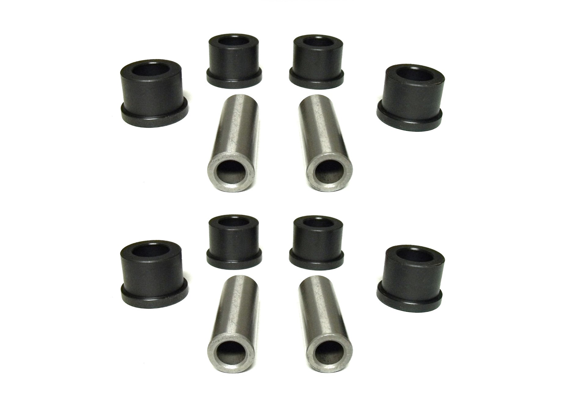 A-Arm Bushing Kits for Honda Foreman 500 Rubicon 500 Rincon 680 Set of 4