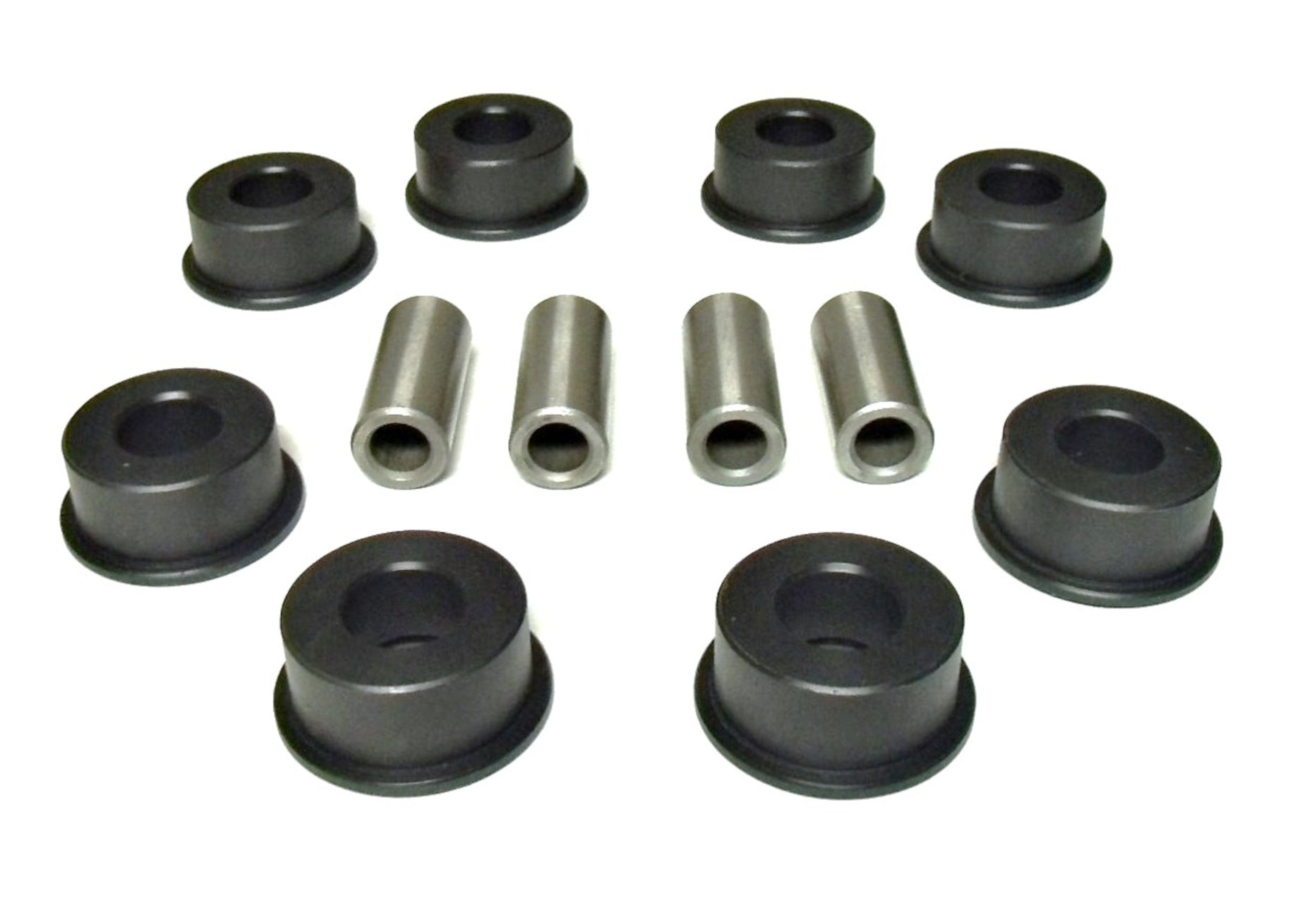 A-Arm Bushing Kits for Suzuki 09319-10055 Upper or Lower Precision Machined