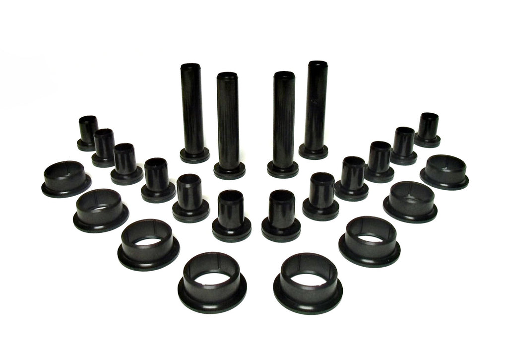 IRS A-Arm Bushing Kits for Polaris Sportsman 400 500 600 700 800 Set of 2