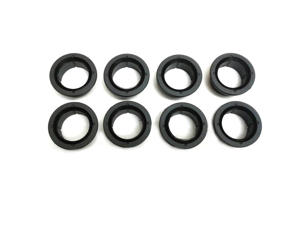 IRS A-Arm Bushing Kits for Polaris Sportsman 400 500 600 700 800 Set of 2