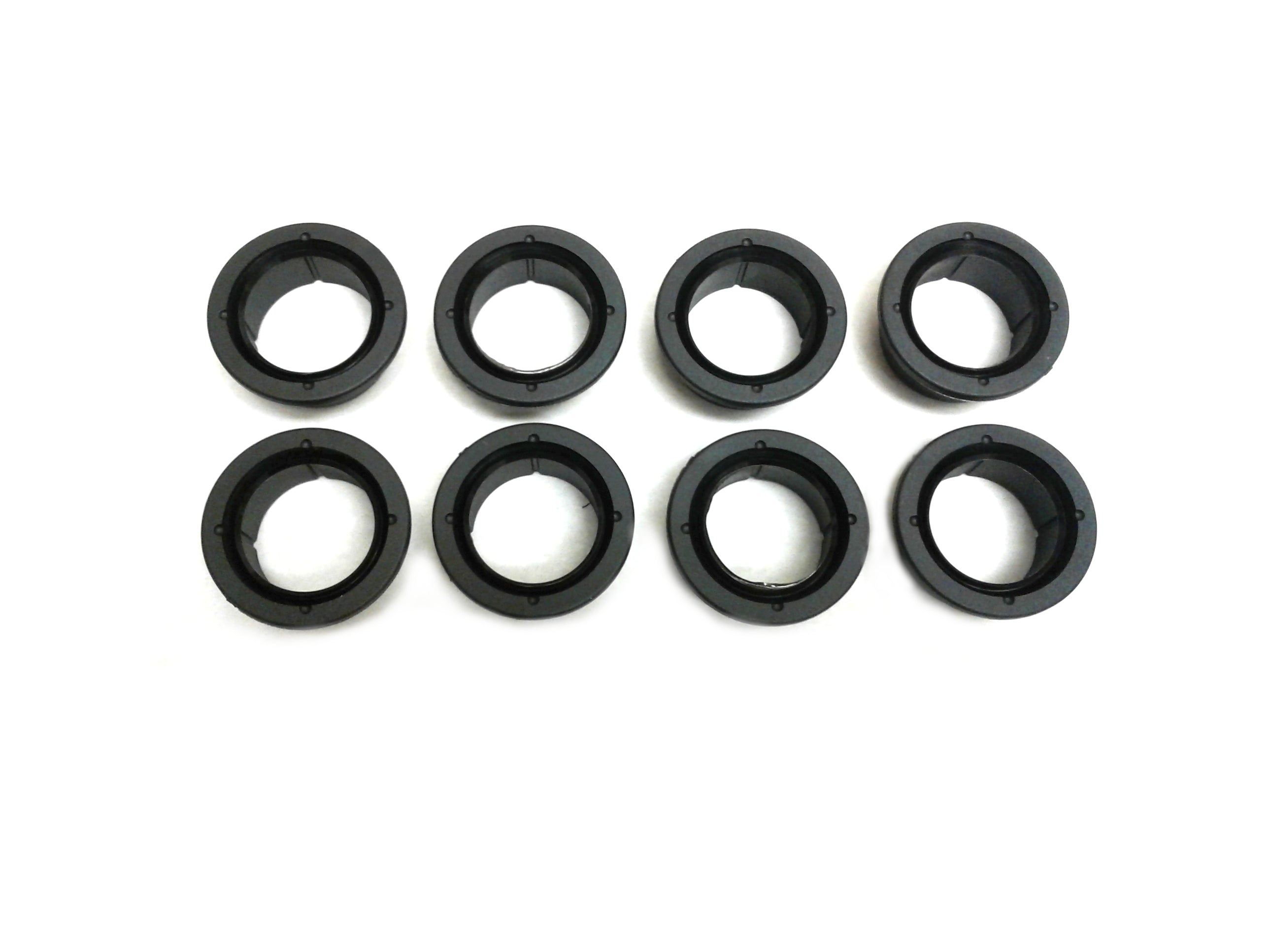 IRS A-Arm Bushing Kits for Polaris Sportsman 400 500 600 700 800 Set of 2