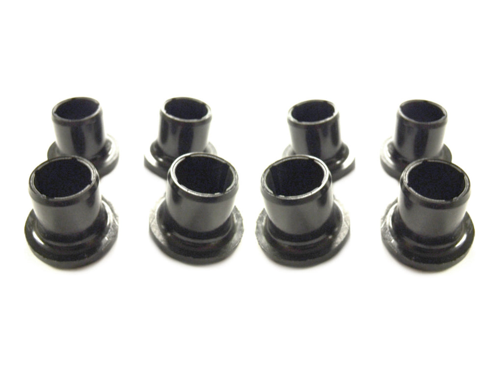 A-Arm Bushing Set for Polaris 5436798 Set of 8 Upper or Lower Quality Tested