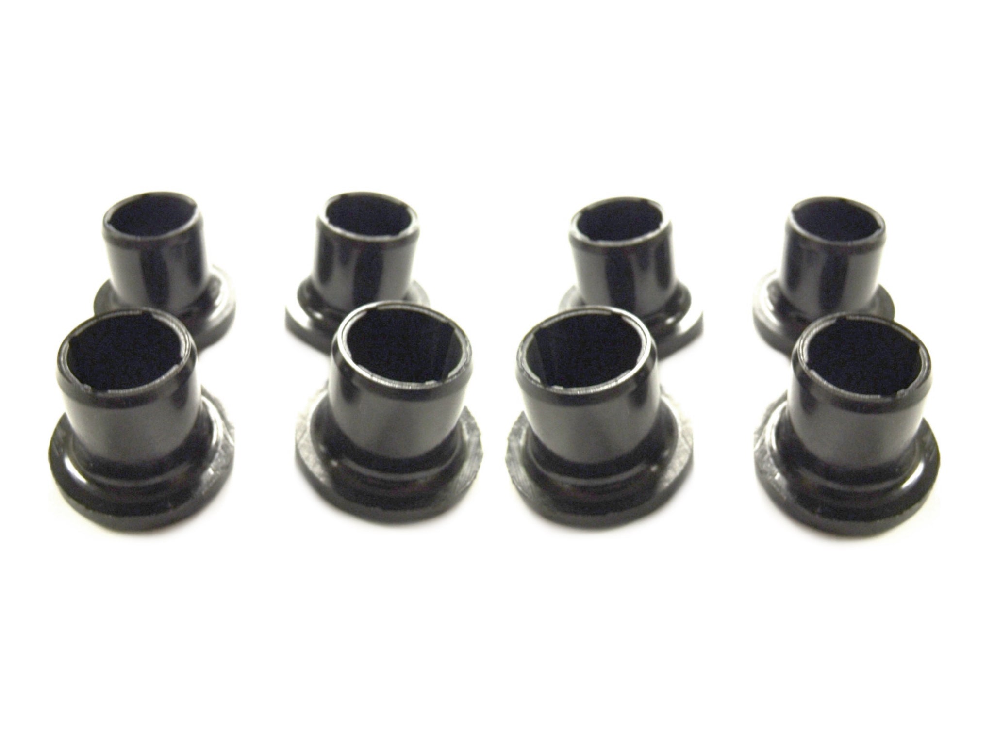 A-Arm Bushing Set for Polaris 5436798 Set of 8 Upper or Lower Quality Tested