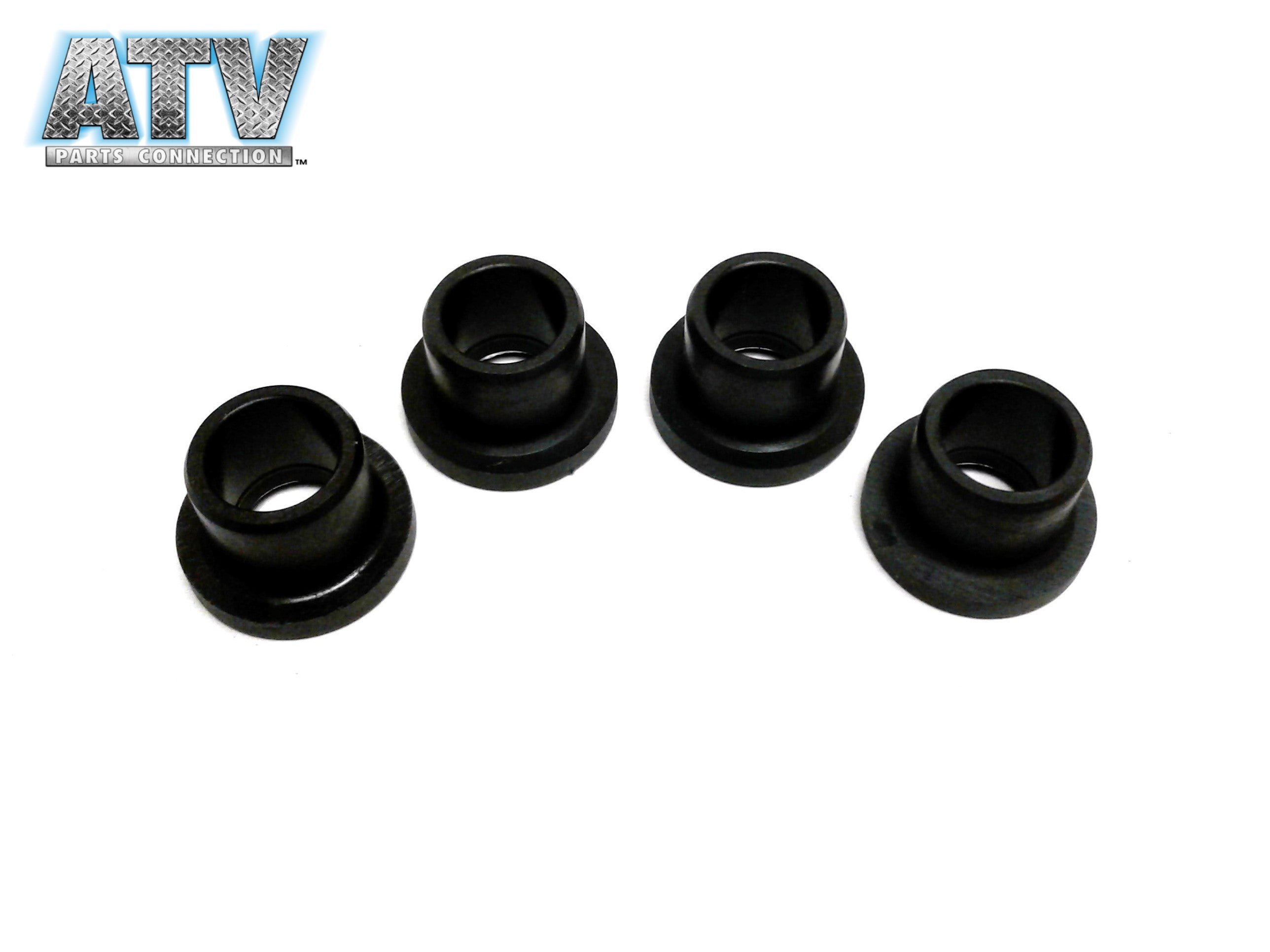 Lower A-Arm Bushings for Arctic Cat 0403-409 Set of 4 Quality Tested