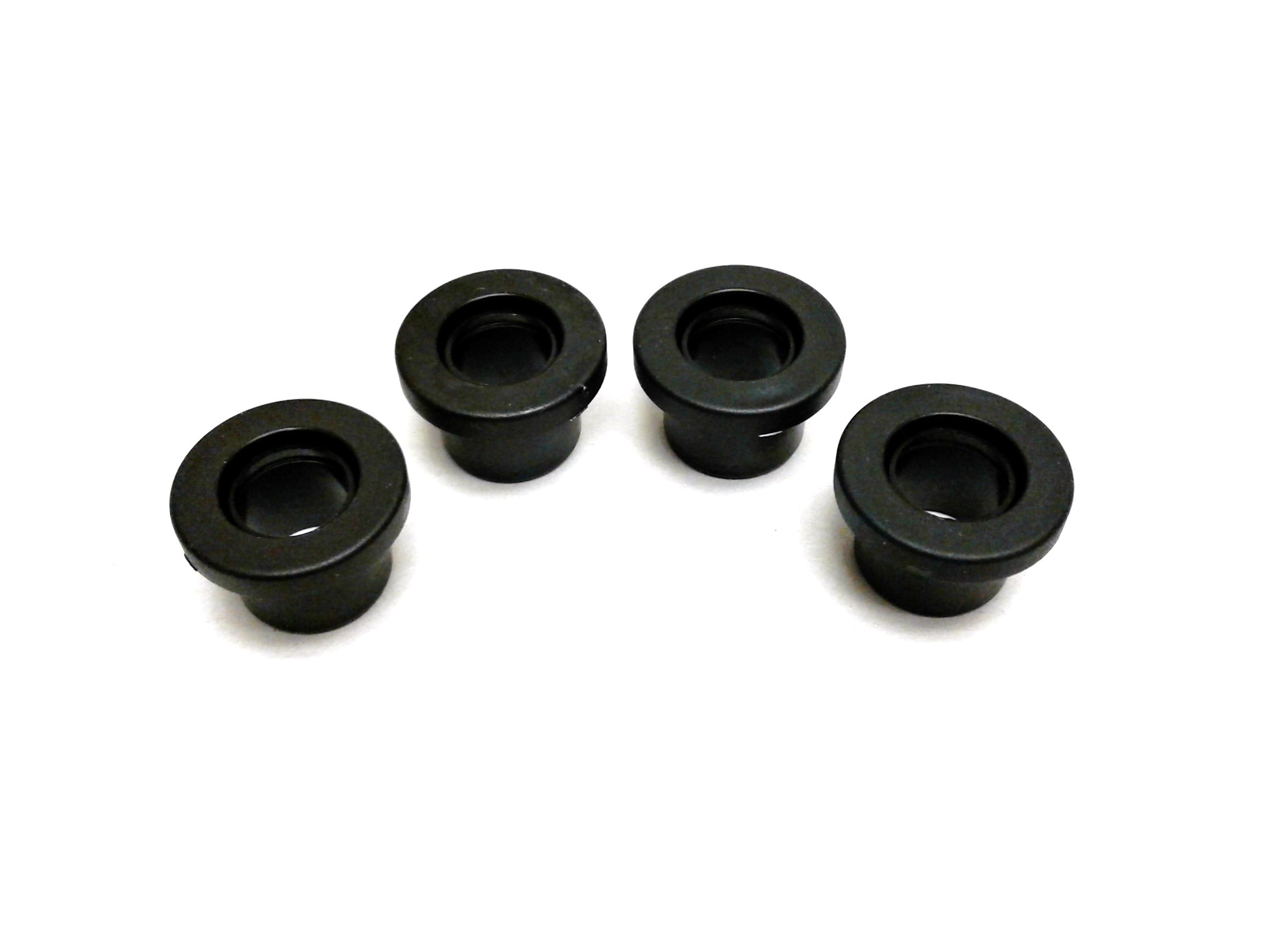 Lower A-Arm Bushings for Arctic Cat 0403-409 Set of 4 Quality Tested