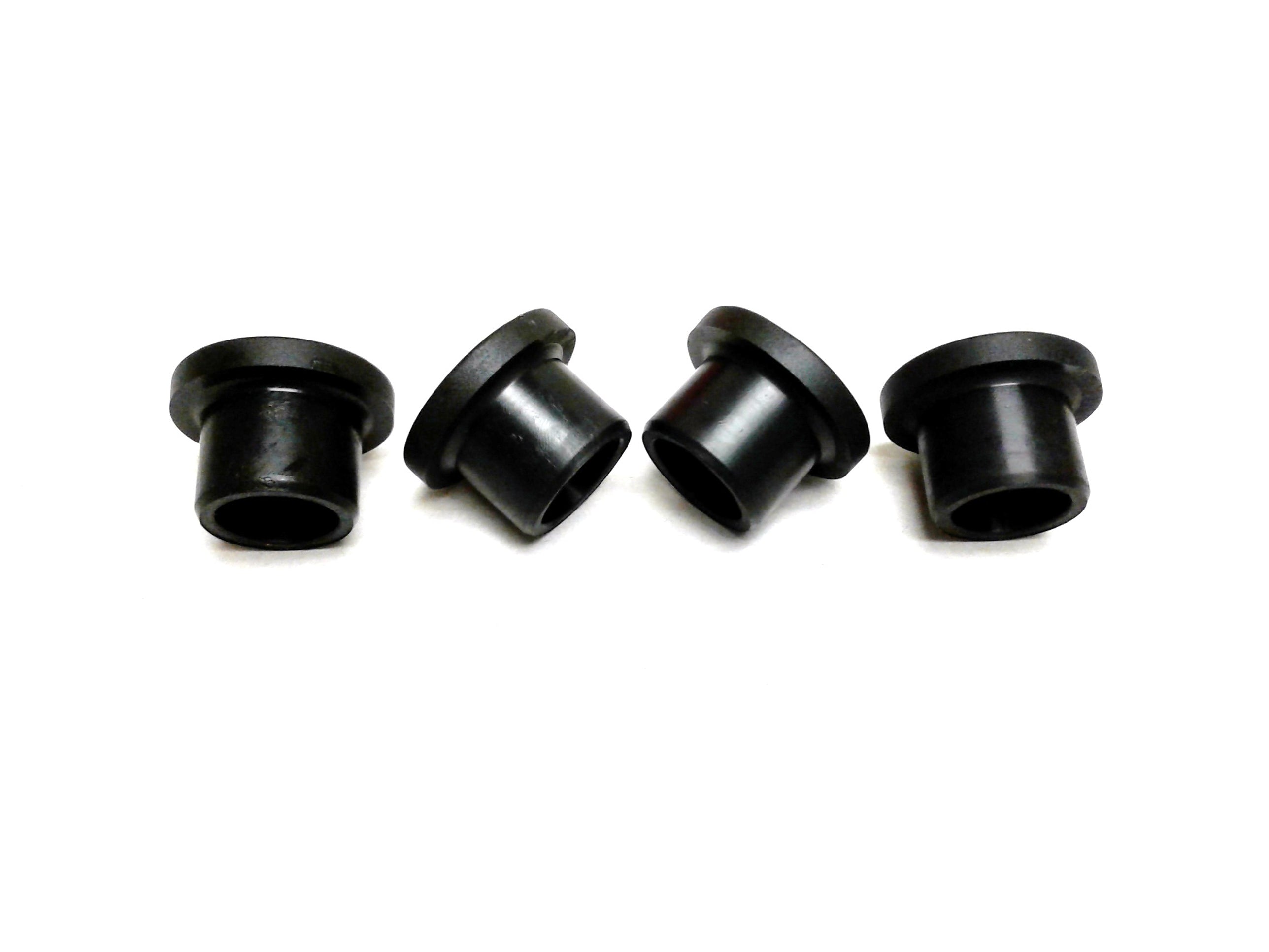 Lower A-Arm Bushings for Arctic Cat 0403-409 Set of 4 Quality Tested