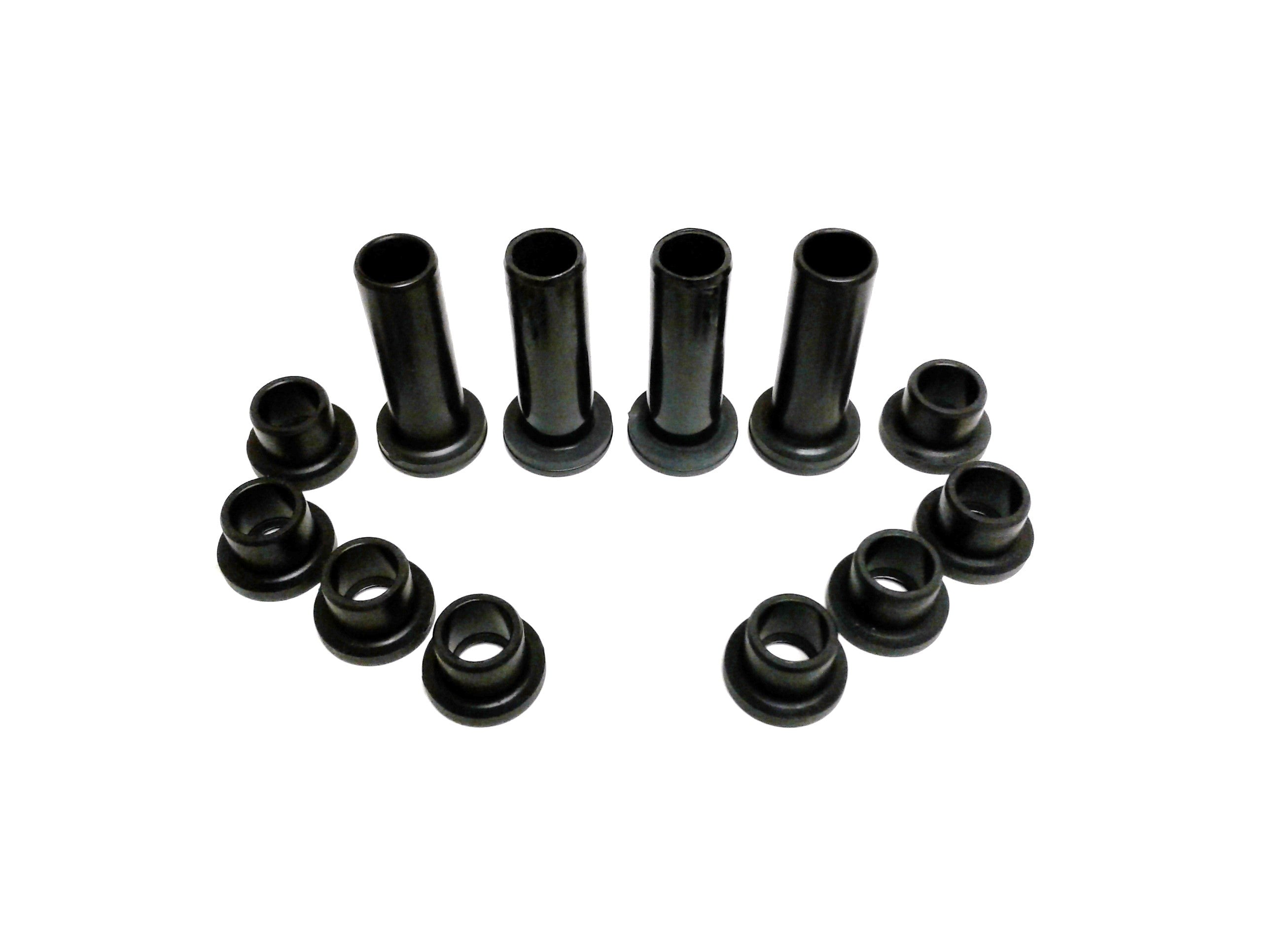 A-Arm Bushing Set for Arctic Cat 0403-409 0403-081 Quality Tested