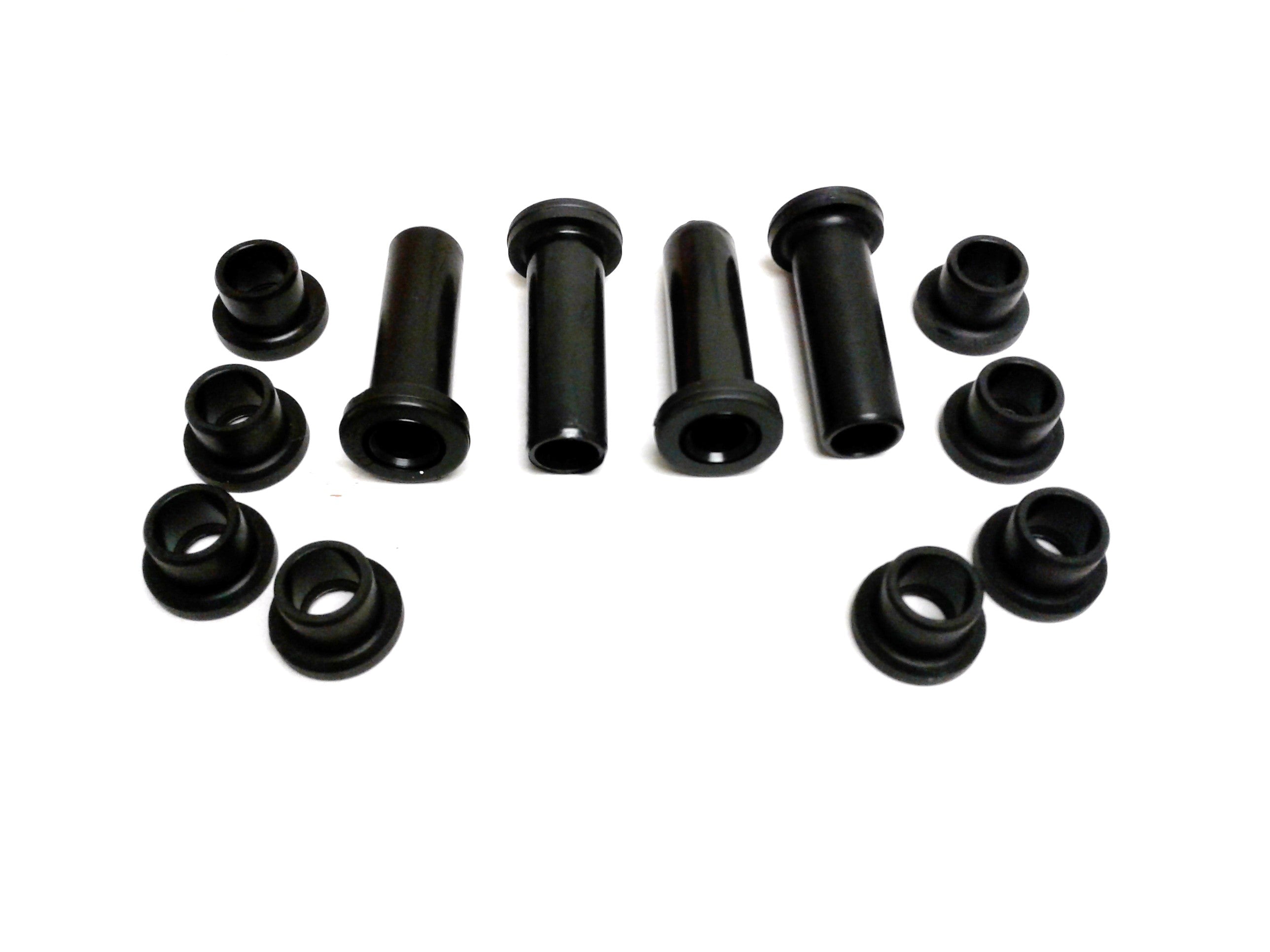 A-Arm Bushing Set for Arctic Cat 0403-409 0403-081 Quality Tested