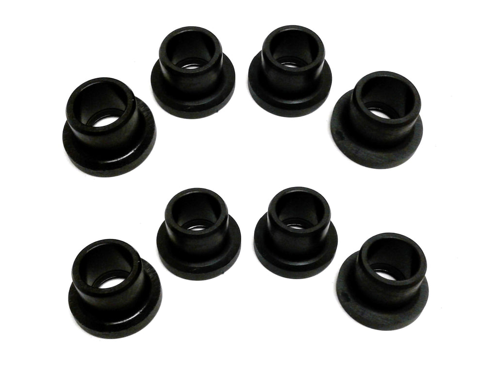 Lower A-Arm Bushings for Arctic Cat 0403-409 Set of 8 Quality Tested