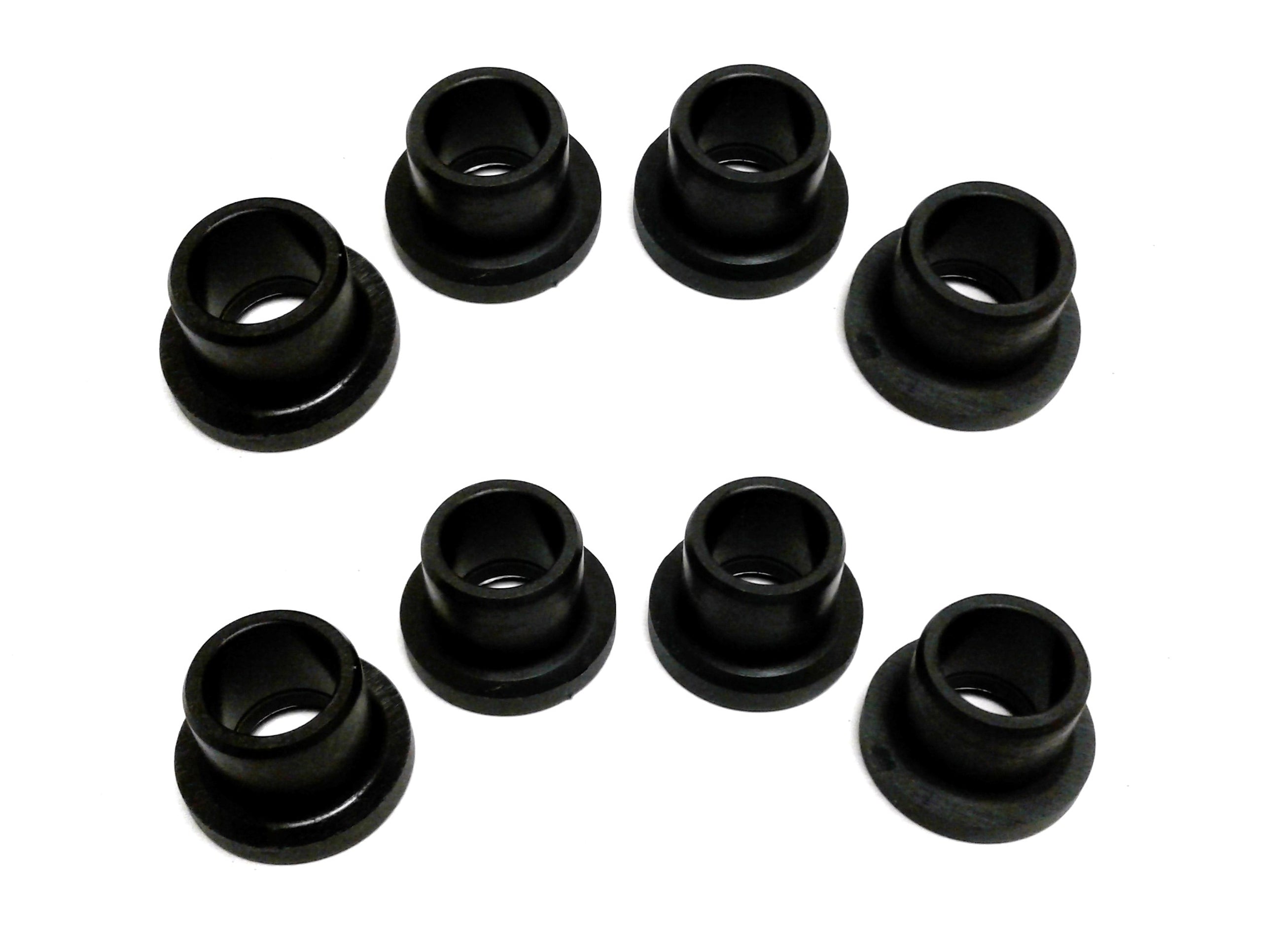Lower A-Arm Bushings for Arctic Cat 0403-409 Set of 8 Quality Tested