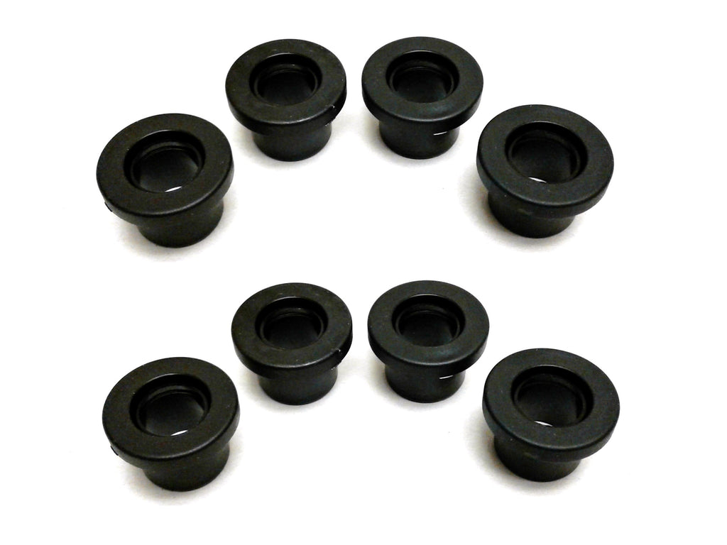 Lower A-Arm Bushings for Arctic Cat 0403-409 Set of 8 Quality Tested