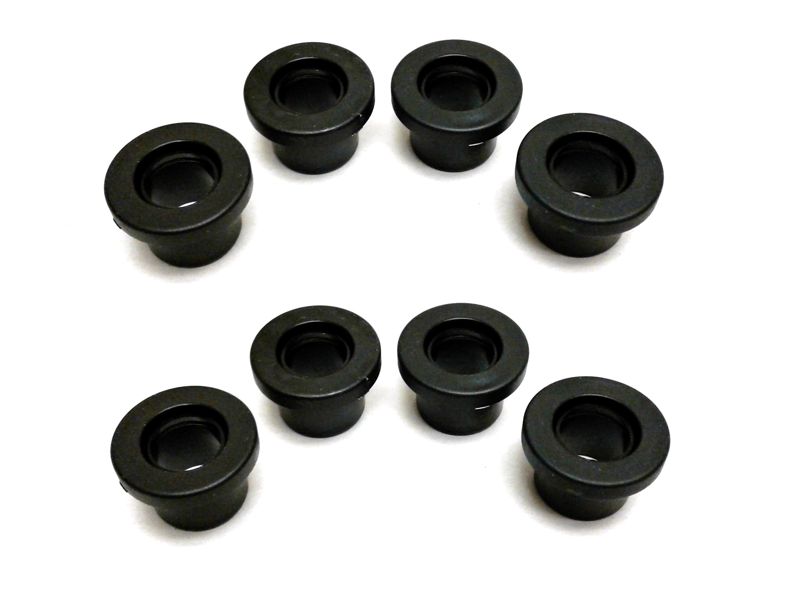 Lower A-Arm Bushings for Arctic Cat 0403-409 Set of 8 Quality Tested