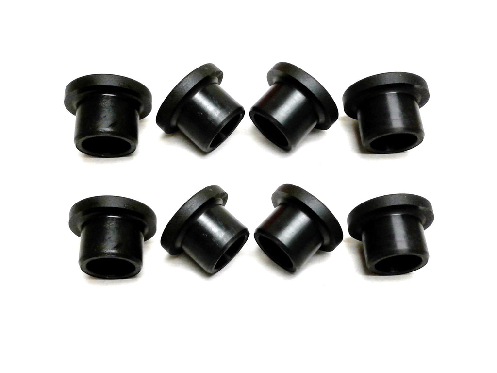 Lower A-Arm Bushings for Arctic Cat 0403-409 Set of 8 Quality Tested