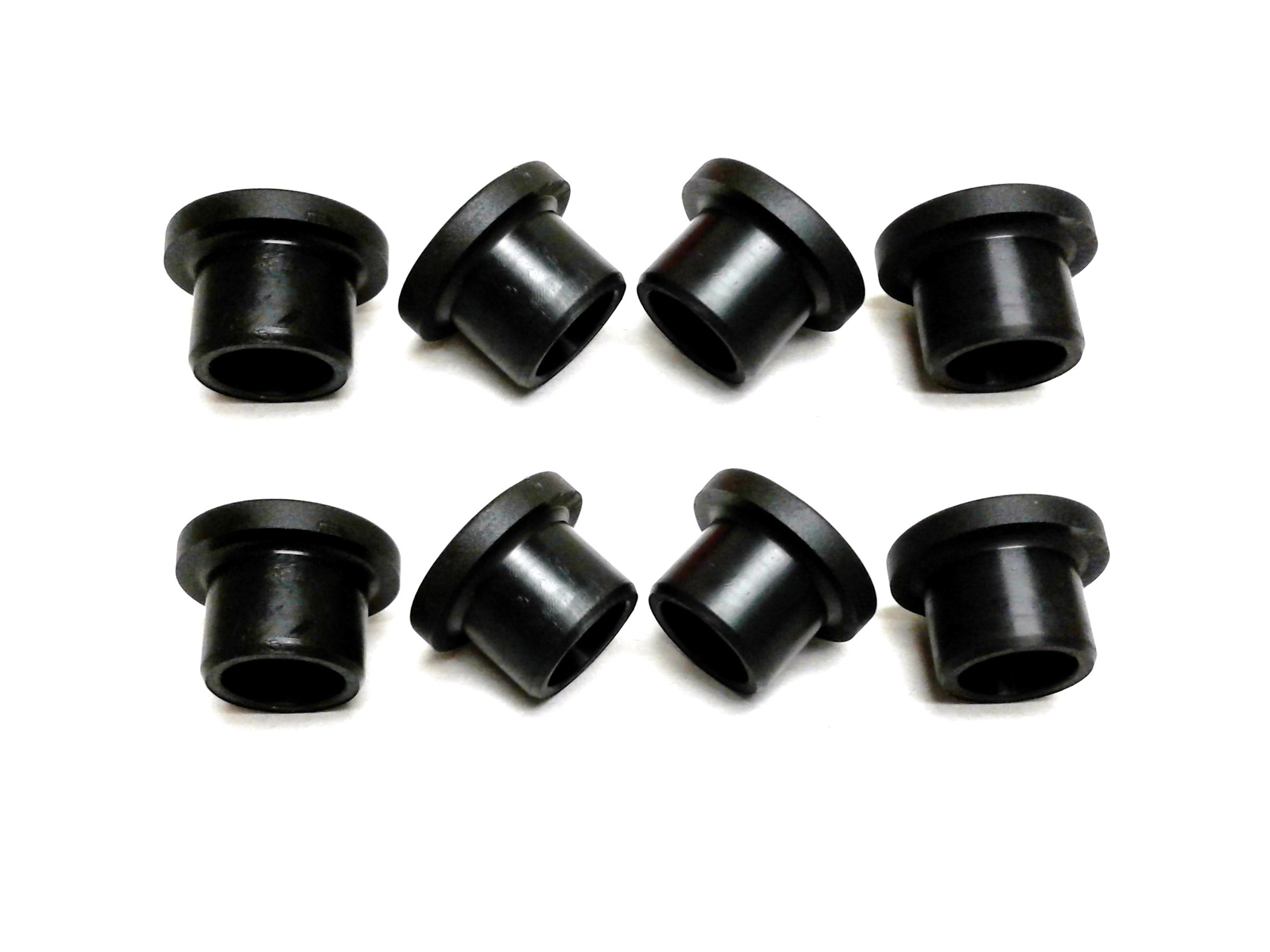 Lower A-Arm Bushings for Arctic Cat 0403-409 Set of 8 Quality Tested