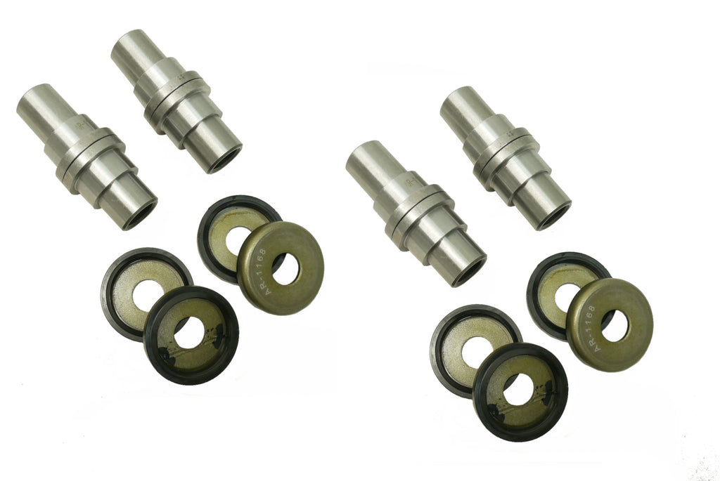 A-Arm Bushing Bearing Kits for Yamaha YXZ 1000 2016-2022 Upper or Lower
