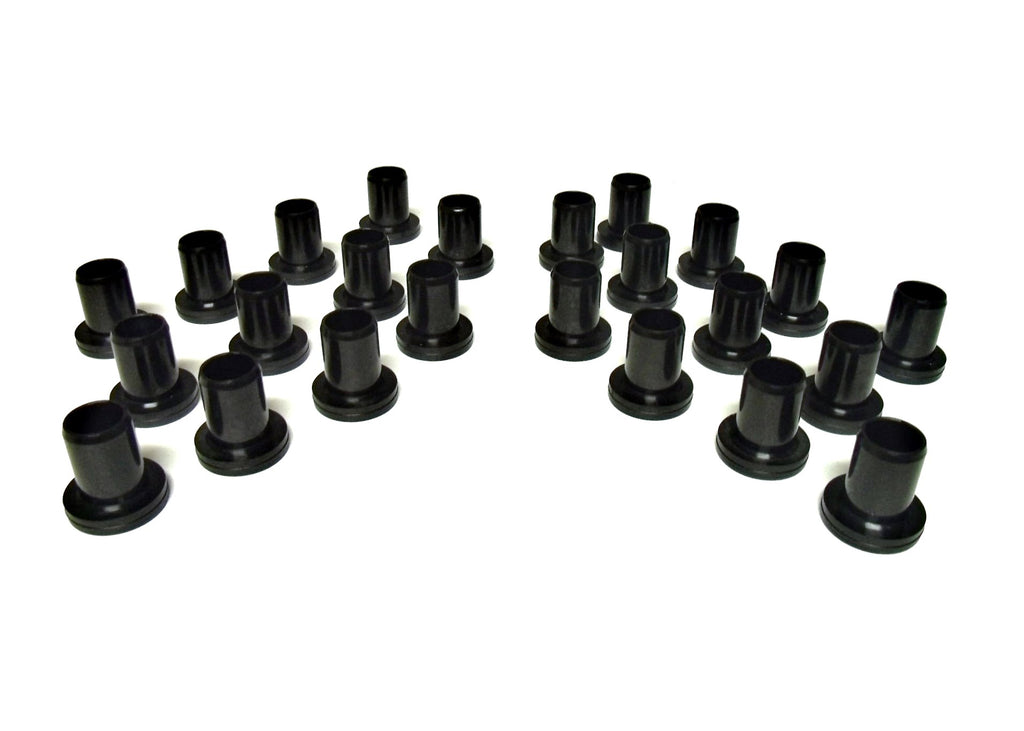 IRS Bushing Set for Polaris Ranger 5434548 Precision Machined Quality Tested