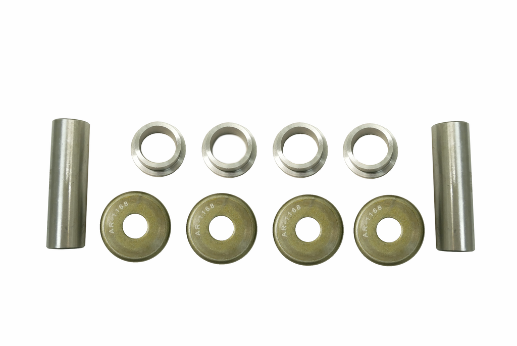 A-Arm Bushing Bearing Kit for Yamaha YXZ 1000 2016-2022 Quality Tested