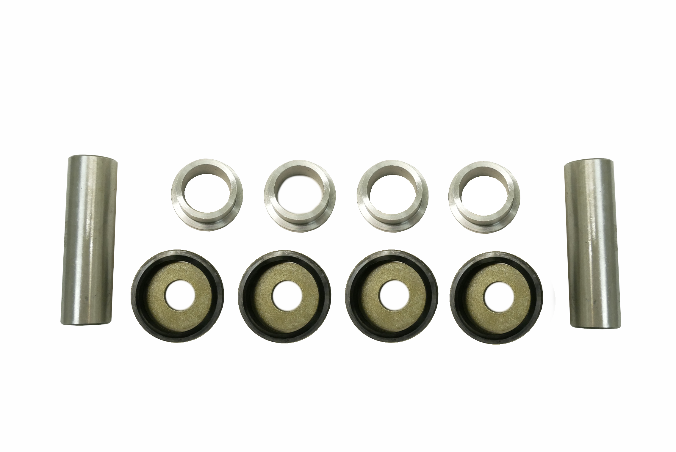A-Arm Bushing Bearing Kit for Yamaha YXZ 1000 2016-2022 Quality Tested