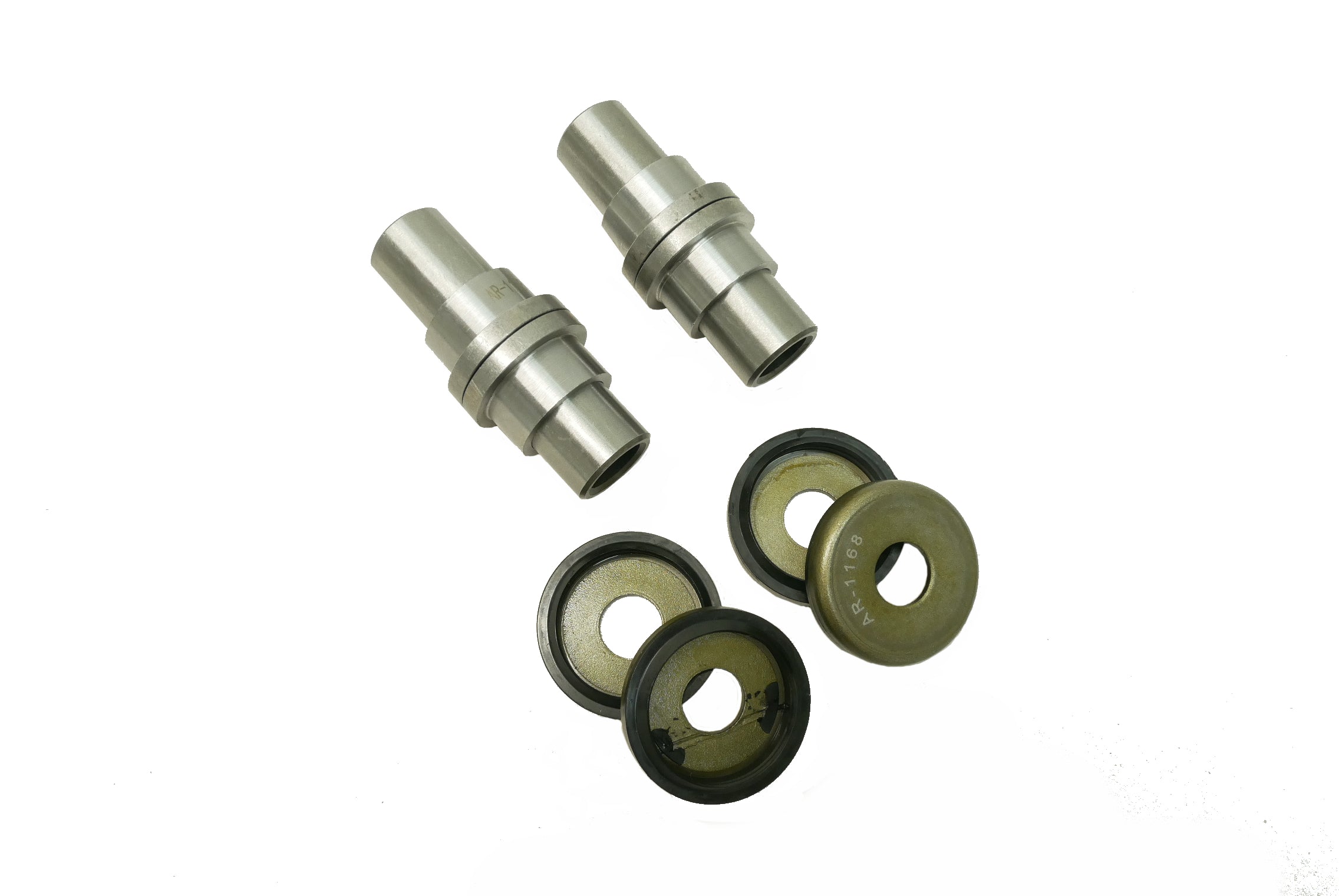 A-Arm Bushing Bearing Kit for Yamaha YXZ 1000 2016-2022 Quality Tested