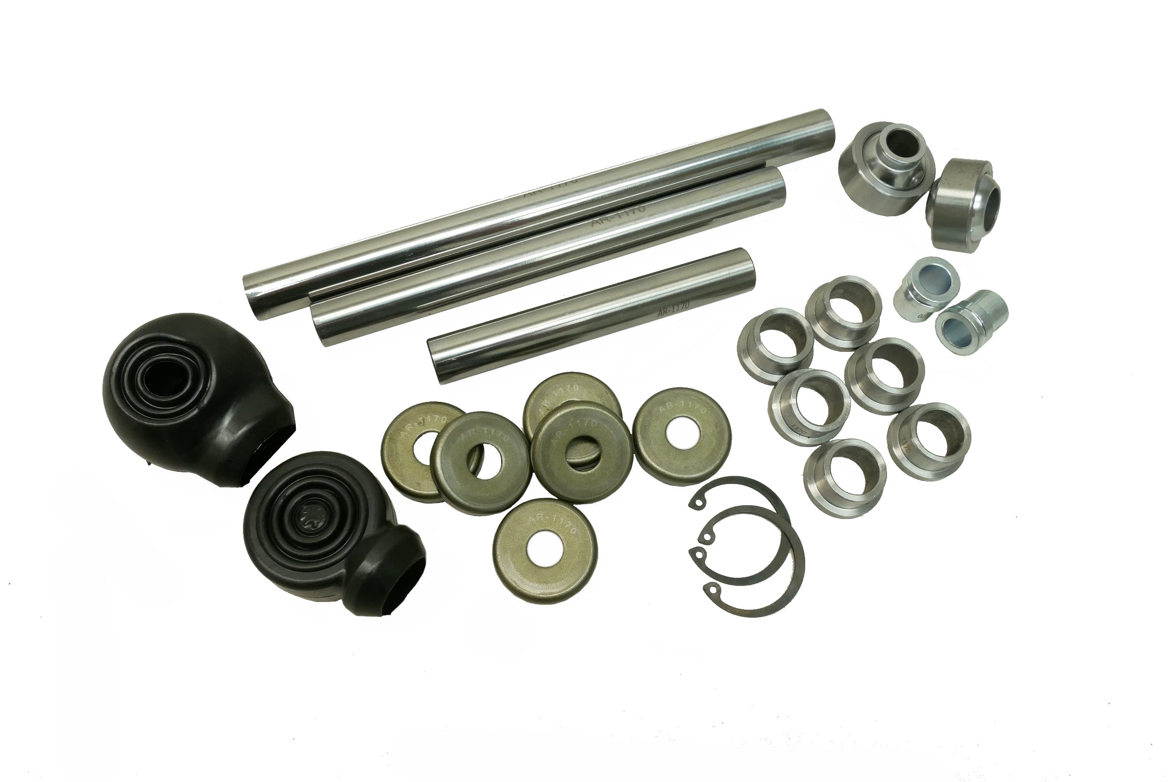 IRS Bushing Bearing Kit for Yamaha YXZ 1000 2016-2025 Quality Tested