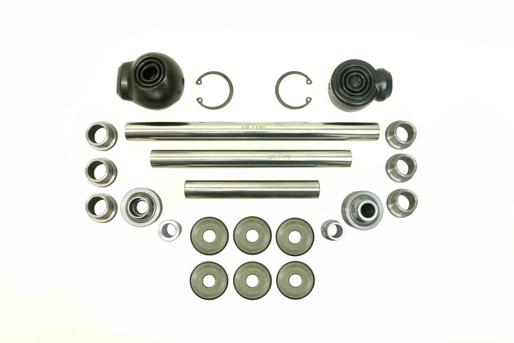 IRS Bushing Bearing Kit for Yamaha YXZ 1000 2016-2025 Quality Tested