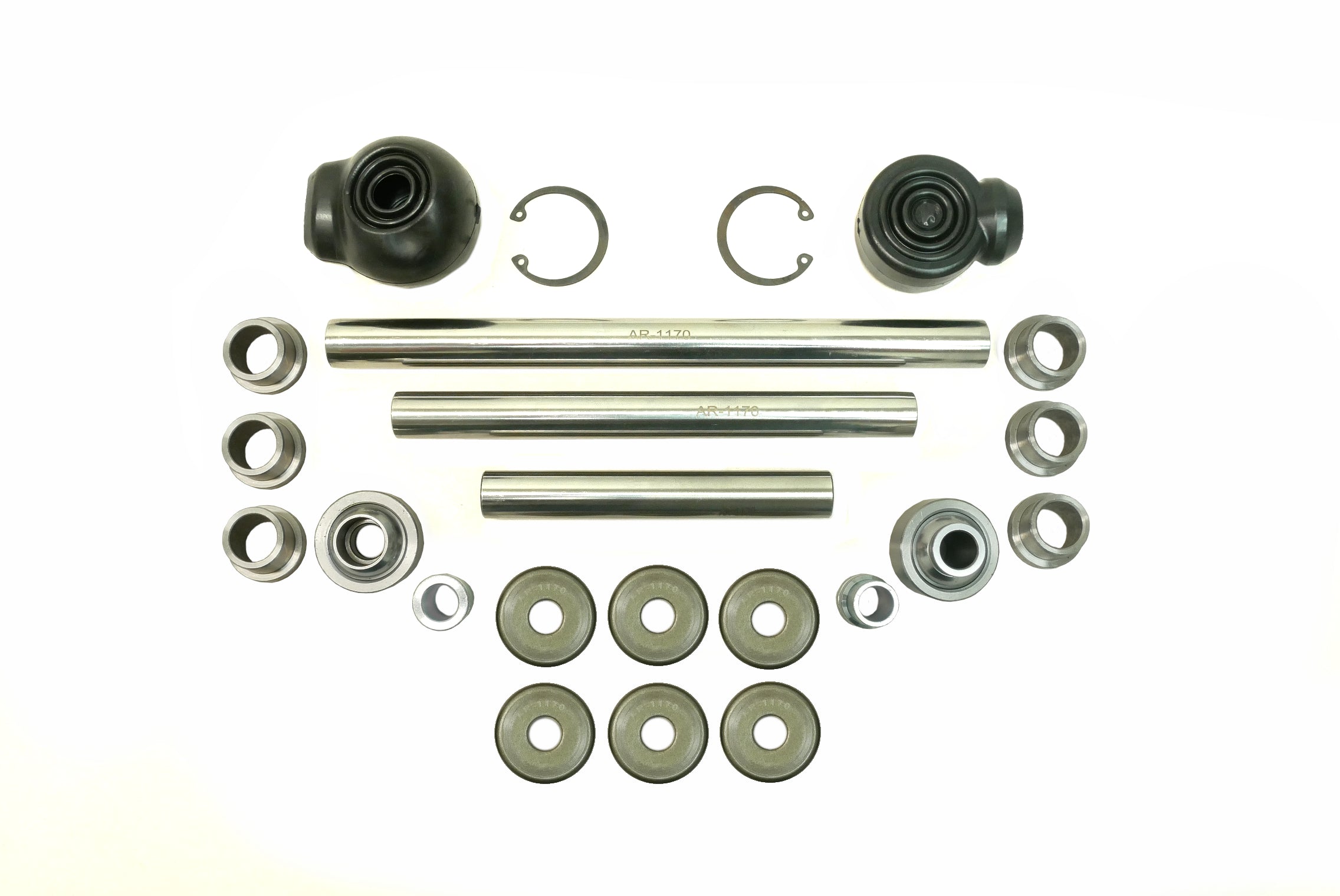 IRS Bushing Bearing Kit for Yamaha YXZ 1000 2016-2025 Quality Tested