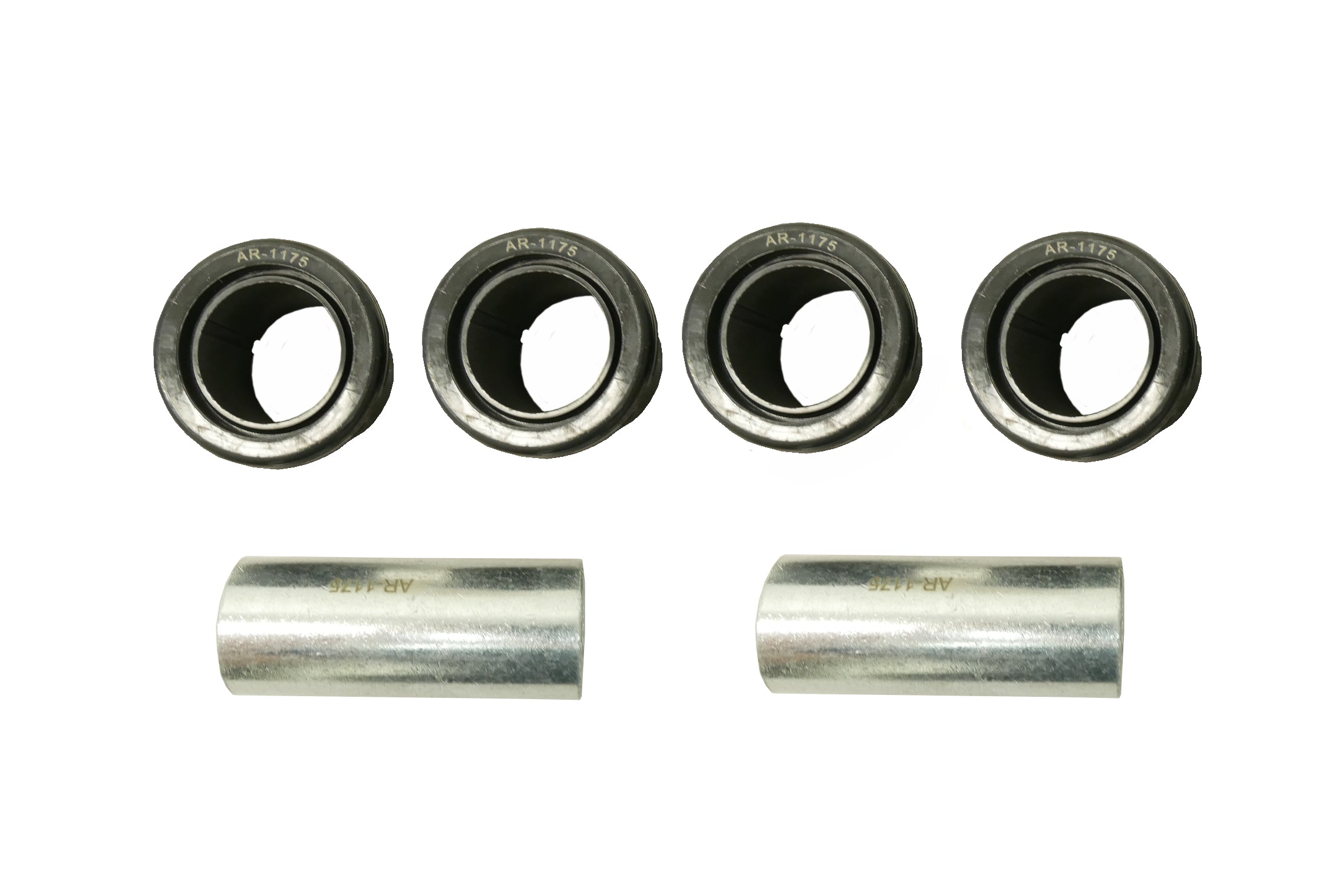 A-Arm Bushing Bearing Kit for Can-Am Maverick X3 Trail Sport Upper or Lower