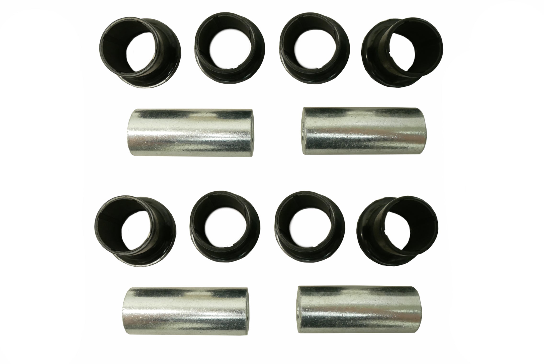 A-Arm Bushing Bearing Set for Can-Am Maverick X3 Trail Sport 2017-2021 Set of 2
