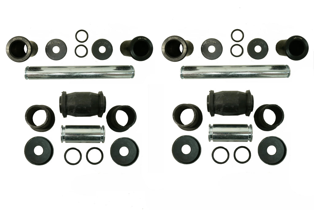 Full A-Arm Bushing Set for Kawasaki Teryx4 750 Teryx 800 Teryx4 800