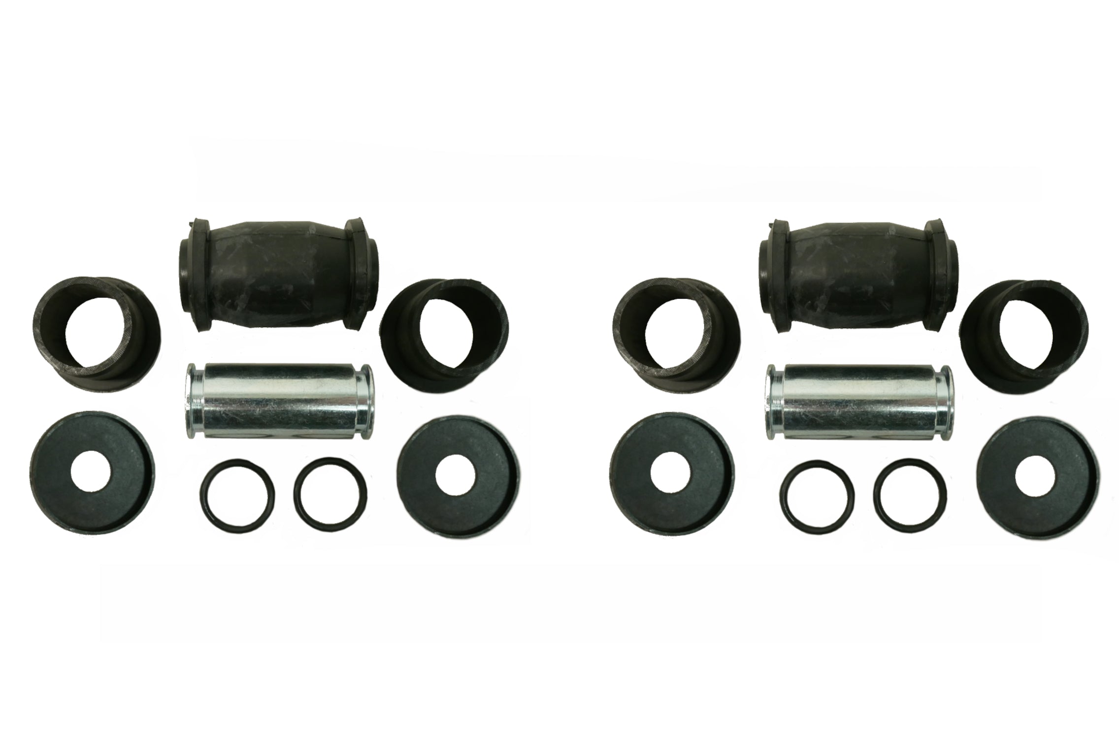 Lower A-Arm Bushing Set for Kawasaki Teryx4 750 Teryx 800 Teryx4 800
