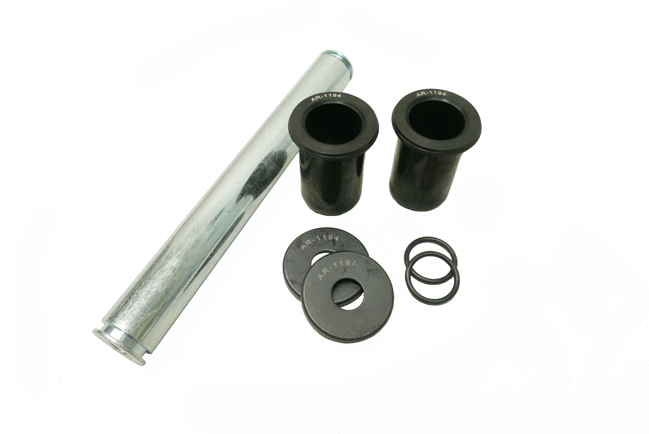 Upper A-Arm Bushing Kit for Kawasaki Teryx4 750 Teryx 800 Teryx4 800
