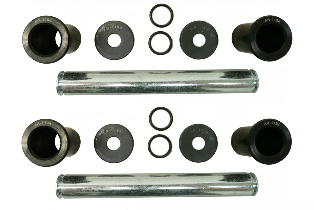 Full A-Arm Bushing Set for Kawasaki Teryx4 750 Teryx 800 Teryx4 800