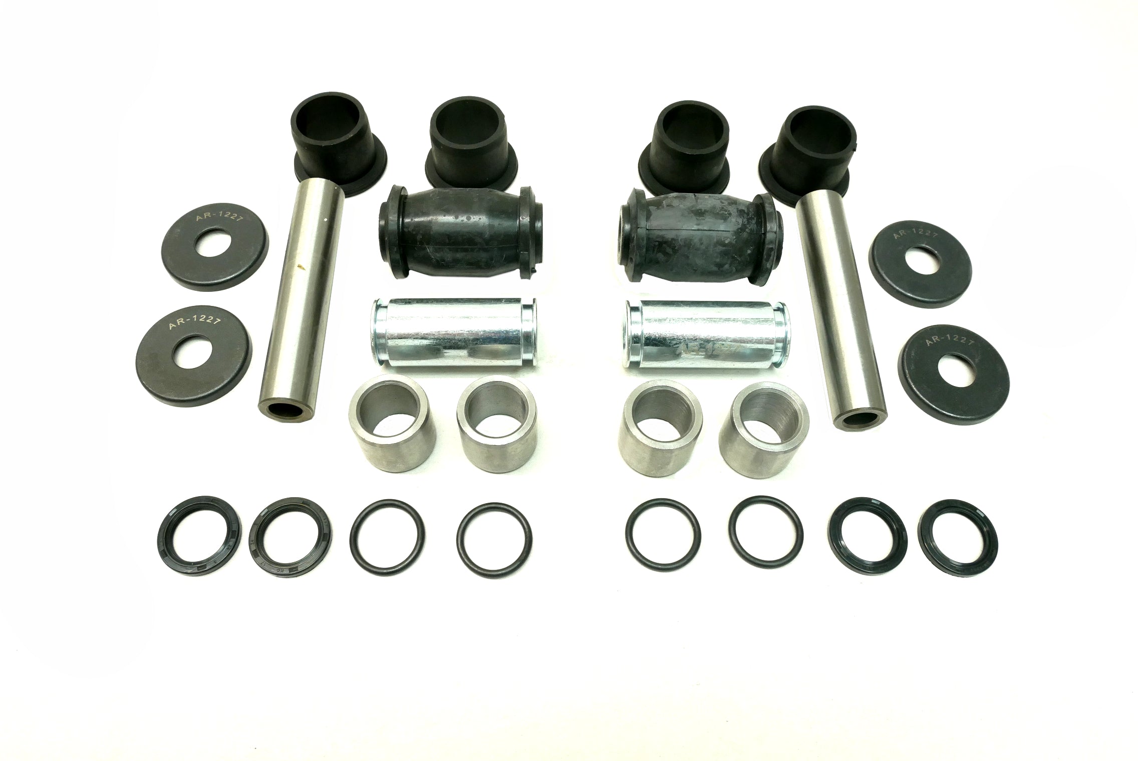 IRS Bearing Bushing Kit for Kawasaki Teryx4 750 Teryx 800 Teryx4 800