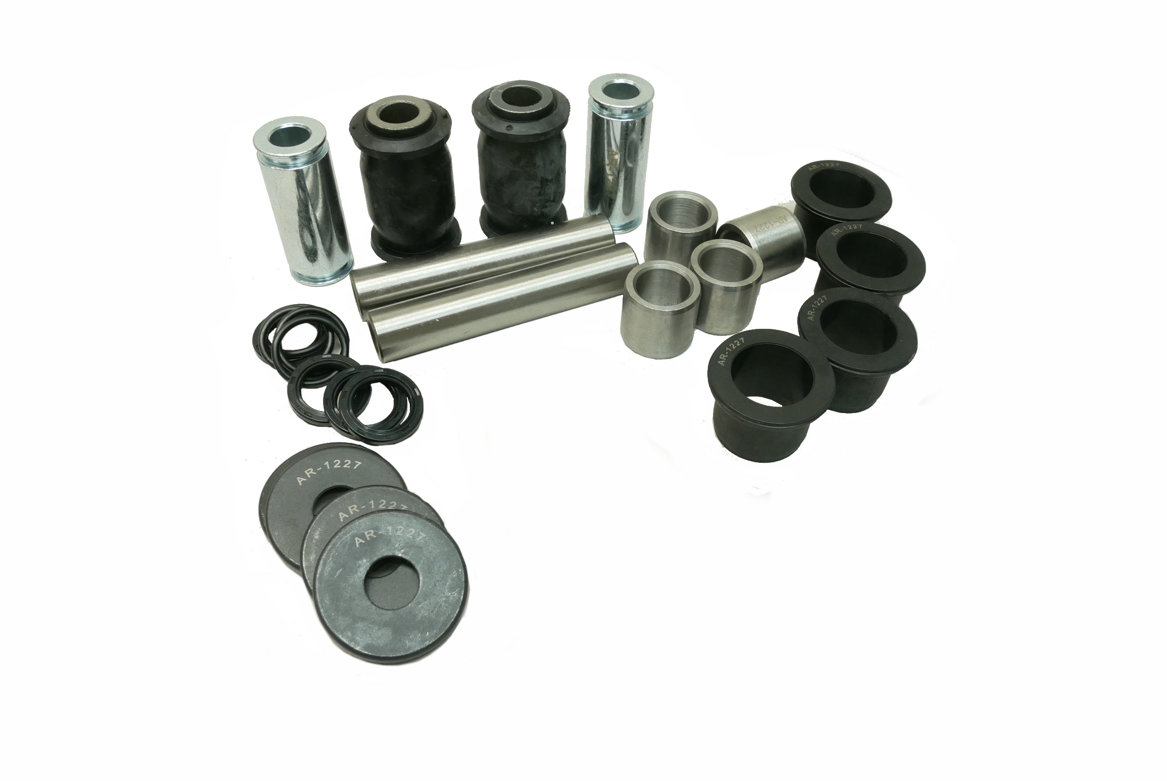 IRS Bearing Bushing Kit for Kawasaki Teryx4 750 Teryx 800 Teryx4 800