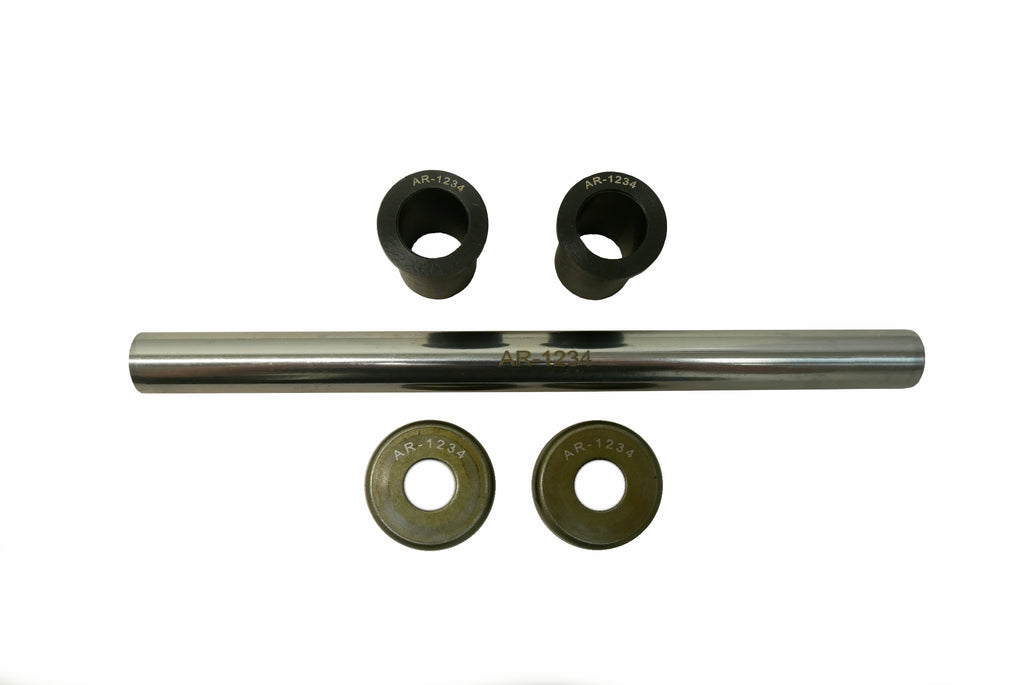 A-Arm Bushing Kit for Honda Pioneer 1000 Pioneer 1000-5 2016-2021 Upper