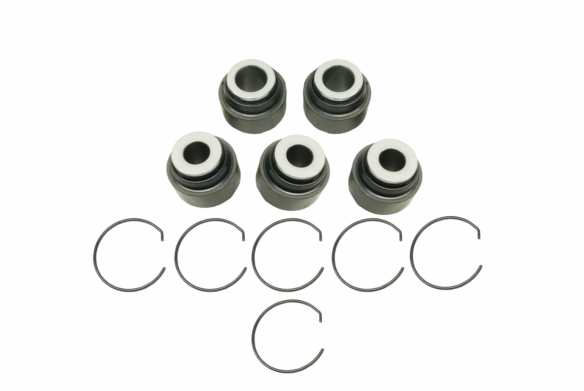 IRS Bearing Kit for Honda Talon 1000X 1000X-4 2019-2025 Quality Tested