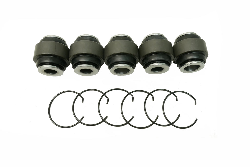 IRS Bearing Kit for Honda Talon 1000X 1000X-4 2019-2025 Quality Tested