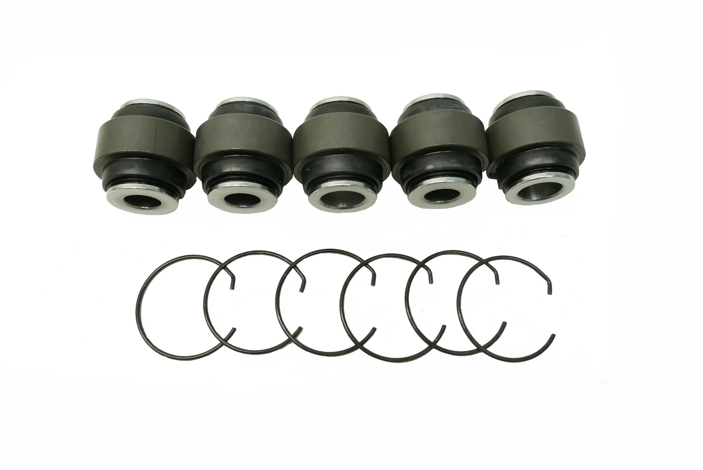 IRS Bearing Kit for Honda Talon 1000X 1000X-4 2019-2025 Quality Tested