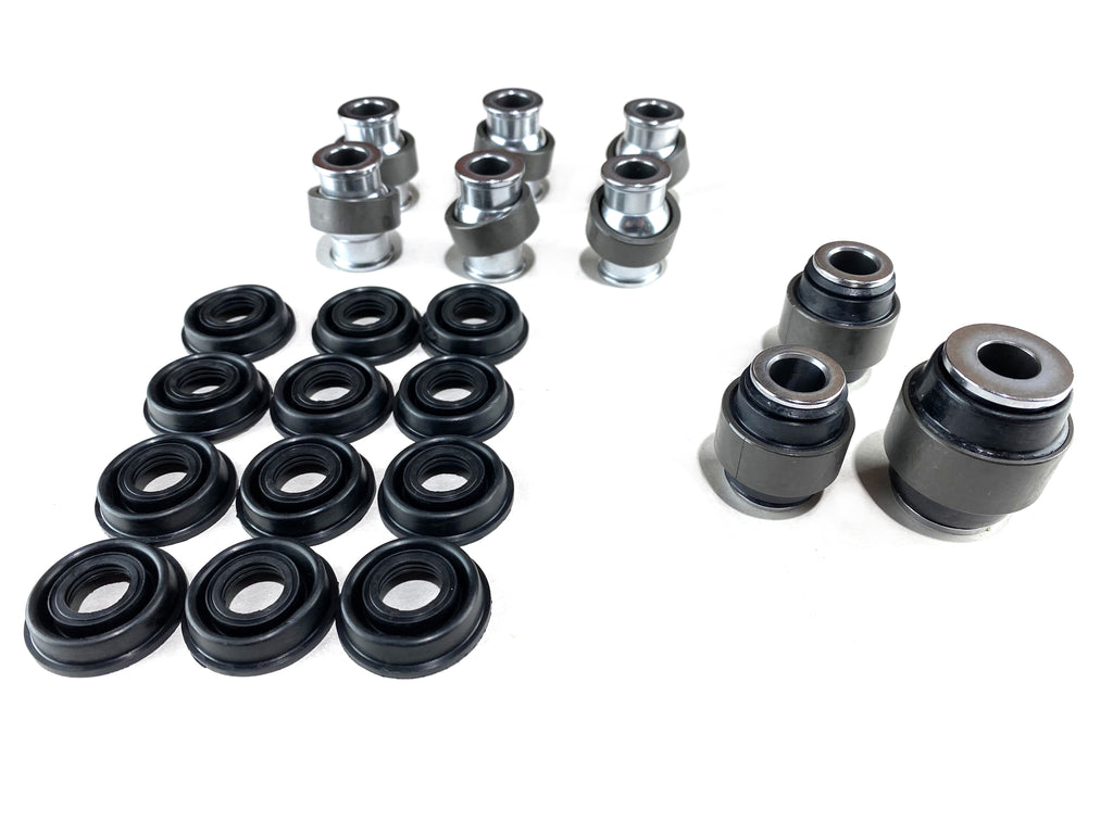 IRS Bearing Kit for Can-Am Maverick X3 & MAX X3 2018-2021 Quality Tested