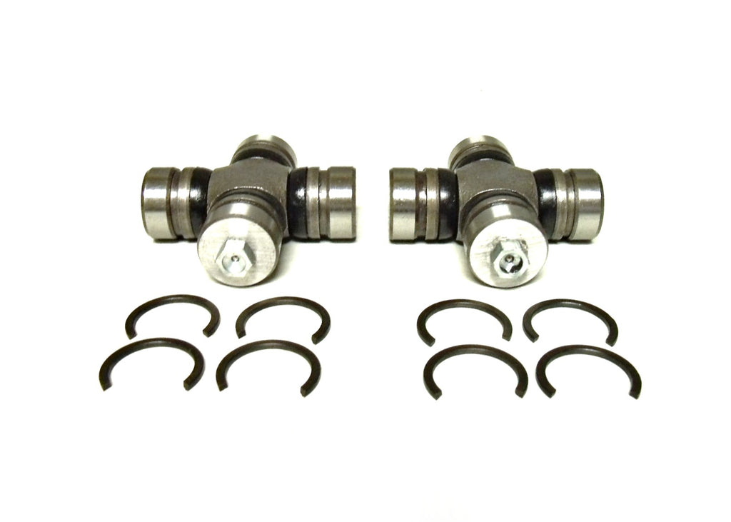 Front Drive Shaft Universal Joints for Yamaha 5GT-46187-00-00 Set of 2