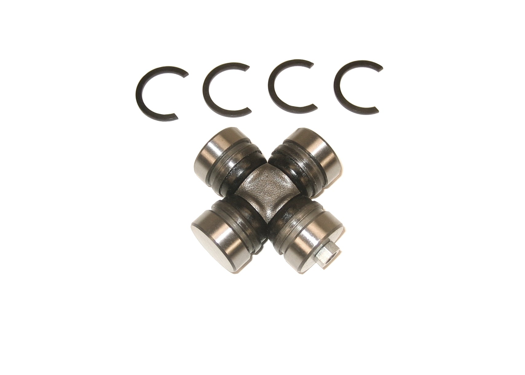 Universal Joint for Suzuki King Quad 300 & Quad Runner 250 300 Rear Inner