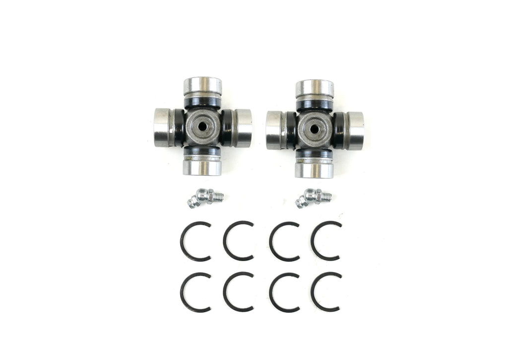 Front Drive Shaft Universal Joints for Polaris 2202015 Set of 2 Quality Tested