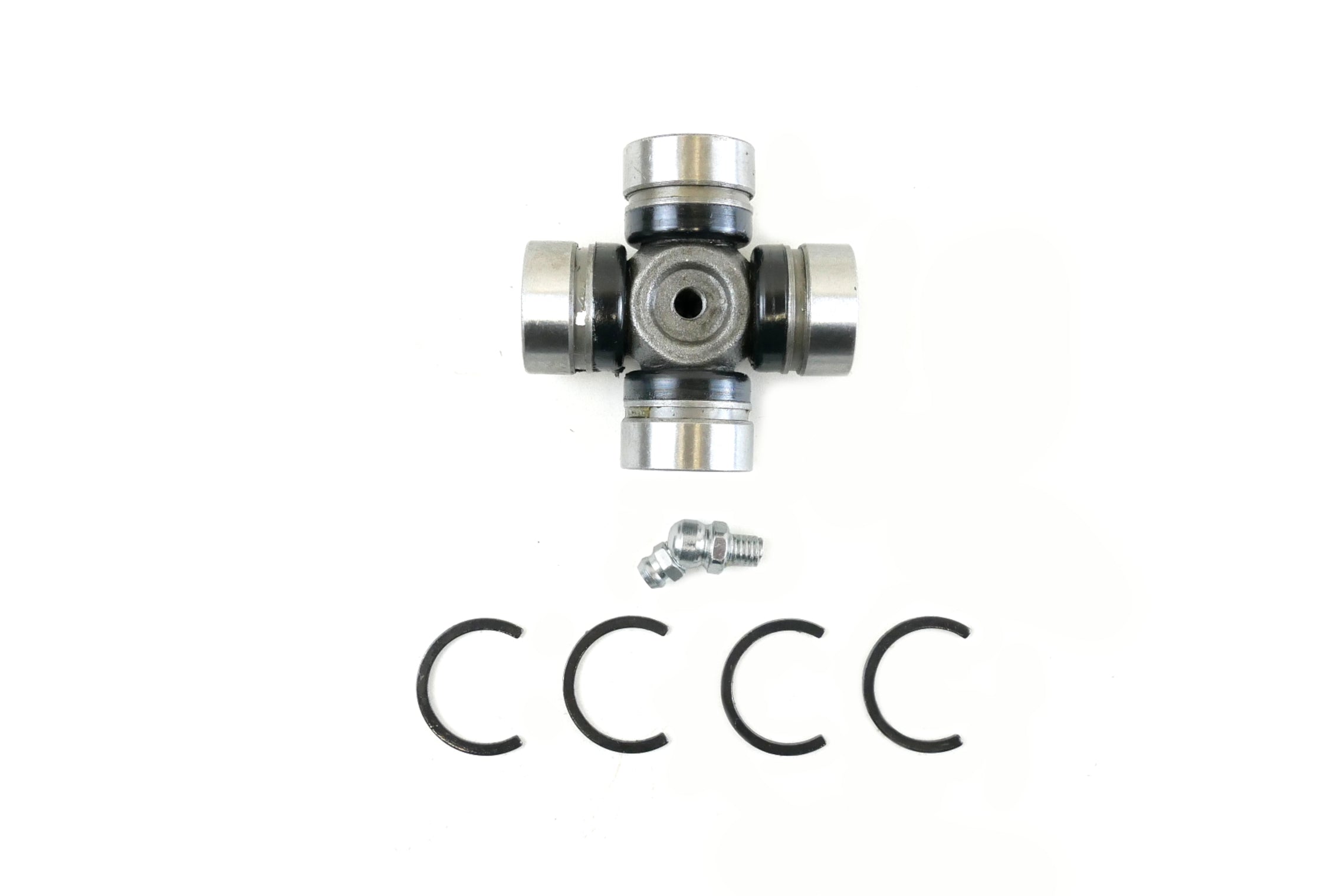 Drive Shaft Universal Joint for Polaris 2202015 Front or Rear Quality Tested